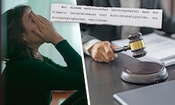Nach einer schweren OP weiß Frau H. nicht mehr weiter: Sie fühlt sich vom System alleingelassen. ...