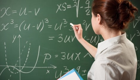 Mädchen sind mit Entmutigung deutlich häufiger konfrontiert als Mitschüler.