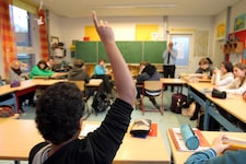 Laut „Krone“-Informationen verschafften sich zwielichtige Gestalten Zugang zum Konto einer ...