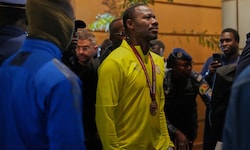 Pape Bouna Thiaw