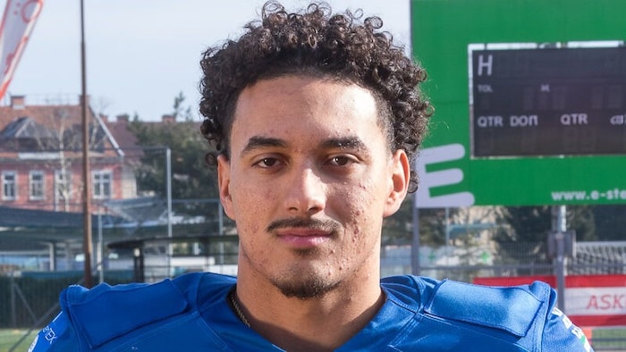 Eddie Morales bleibt ein „Gigant“.