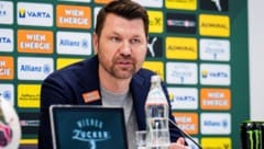 Sportboss Markus Katzer