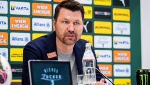 Sportboss Markus Katzer