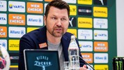 Sportboss Markus Katzer