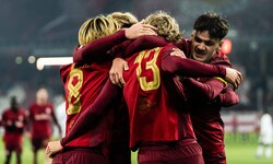 Salzburg feierte einen verdienten Sieg.