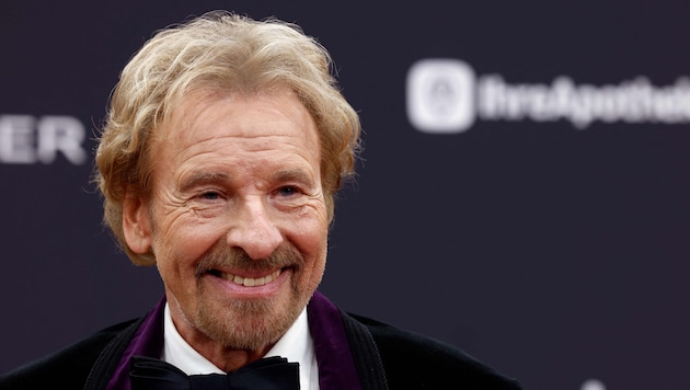 Thomas Gottschalk bekam viel Häme, weil er „nicht mehr am Puls der Zeit ist“ – aber damit ist er ...