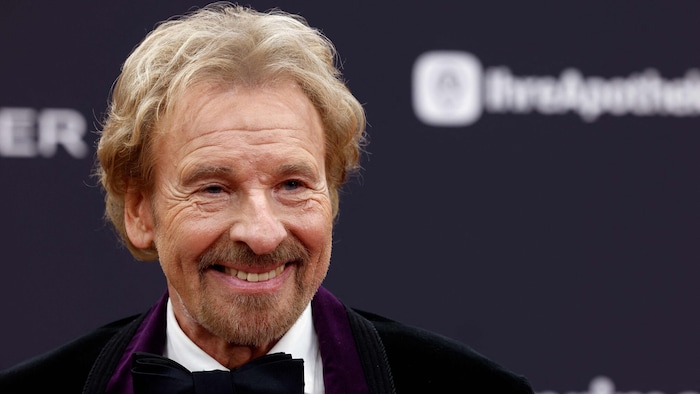 Thomas Gottschalk verriet einem RTL-Reporter, wie es ihm nach seinem TV-Abschied geht.