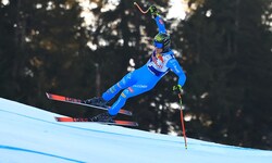 Giovanni Franzoni zählt bereits heute zu den ganz großen Favoriten auf den Sieg.