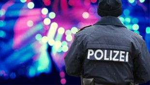 Einmal mehr kam es beim Après-Ski zu einem blutigen Zwischenfall (Symbolbild).