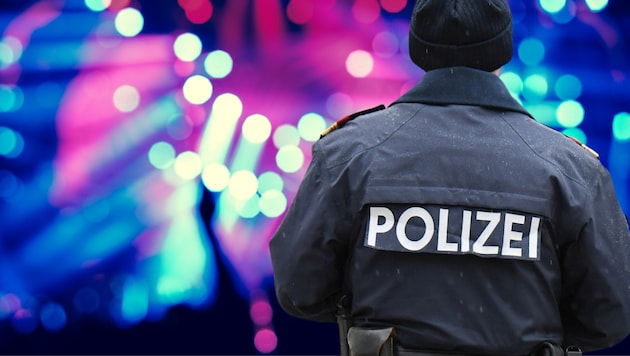 In einem Lokal in Westendorf war es zu der Auseinandersetzung gekommen (Symbolbild).