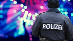 Häufig kommt es im Winter beim Après-Ski zu Polizeieinsätzen (Symbolbild).