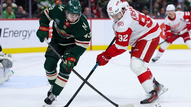 Marco Kasper (Nummer 92)