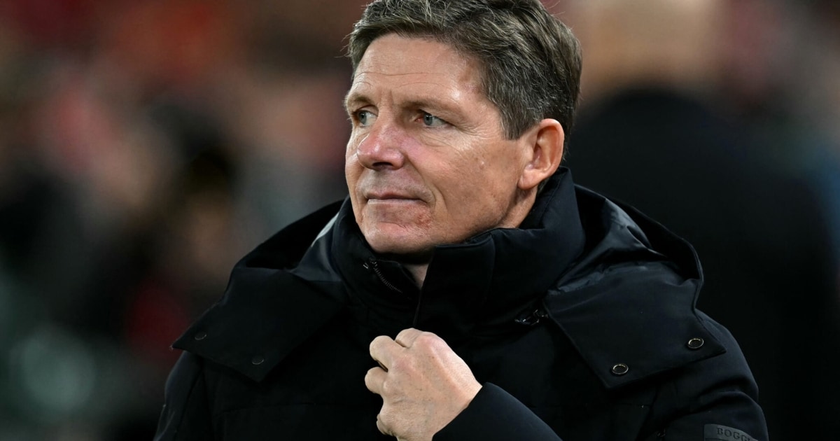 BVB Transfer News: Glasner’s Striker on the Move?