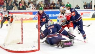 Duelle mit europäischen Topklubs sind für Bulls noch nicht fix.