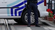 Die Polizei konnte rasch vier mutmaßliche Angreifer festnehmen (Symbolbild).