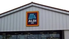 In der Zentrale des Lebensmittelhändlers Aldi Süd werden in den kommenden Jahren Hunderte ...
