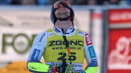 Aleksander Aamodt Kilde