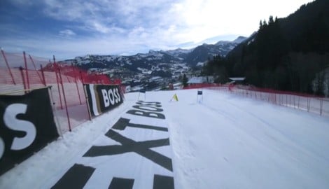 Dieses Tor wurde umgesetzt.