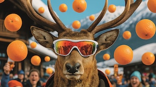 Jaegermeister Österreich