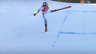 Adrian Smiseth Sejersted rettet sich spektakulär! 