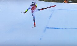 Adrian Smiseth Sejersted rettet sich spektakulär! 