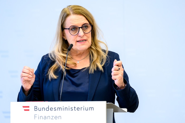 Staatssekretärin Ulrike Königsberger-Ludwig will die Strafen für illegale Preisgestaltung ...