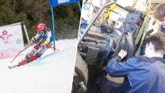 Villlach bietet Nachwuchs-Sportlern künftig Lehrausbildungen an. 