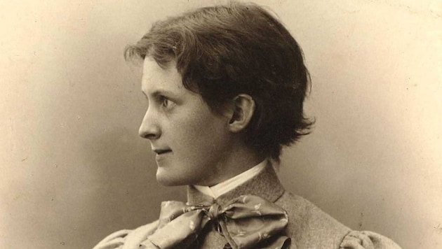 Anna Hensler war eine durch und durch bemerkenswerte Frau.