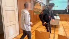 T. wurde bereits rechtskräftig als Kinderschänder zu elf Jahren Haft verurteilt – jetzt gibt es ...