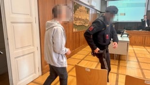 T. wurde bereits rechtskräftig als Kinderschänder zu elf Jahren Haft verurteilt – jetzt gibt es ...