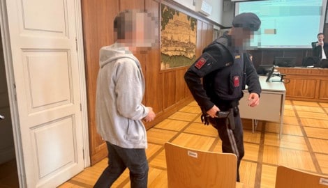 T. wurde bereits rechtskräftig als Kinderschänder zu elf Jahren Haft verurteilt – jetzt gibt es ...