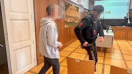 T. wurde bereits rechtskräftig als Kinderschänder zu elf Jahren Haft verurteilt – jetzt gibt es ...