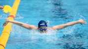 Anastasia Tichy kommt nach Verletzungspause immer besser in Form.