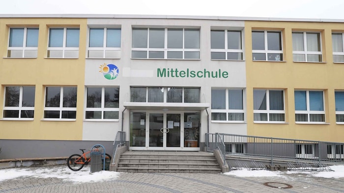 Pilotprojekt startet in Kürze: Die Sporthalle der Mittelschule in Schattendorf ist vorerst bis ...