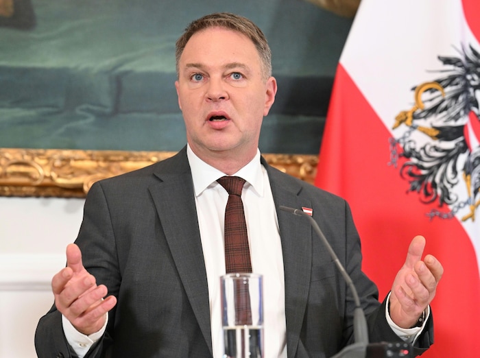 Andreas Bablers Spielraum für Entlastungen ist eingeschränkt.