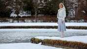 Petra Kronberger sprach mit der „Krone“ über ihre Olympia-Erinnerungen.
