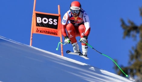 Gibt es heute einen ÖSV-Triumph? 