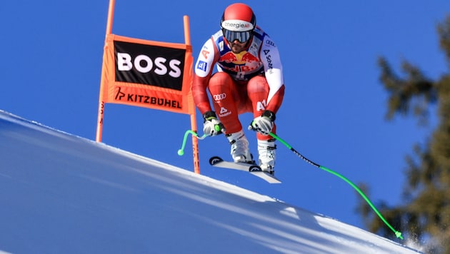 Gibt es heute einen ÖSV-Triumph?