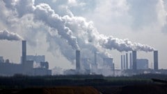 Wetter, Klima und Wirtschaft dämpfen Ergebnis.