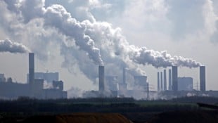 Wetter, Klima und Wirtschaft dämpfen Ergebnis.