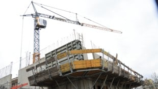 Die Tiroler Gemeinnützigen trotzen der Krise im Wohnbau in Österreich erfolgreich.