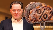 „Für mich gehört Fleisch zu den Grundnahrungsmitteln“, sagt Minister Totschnig.