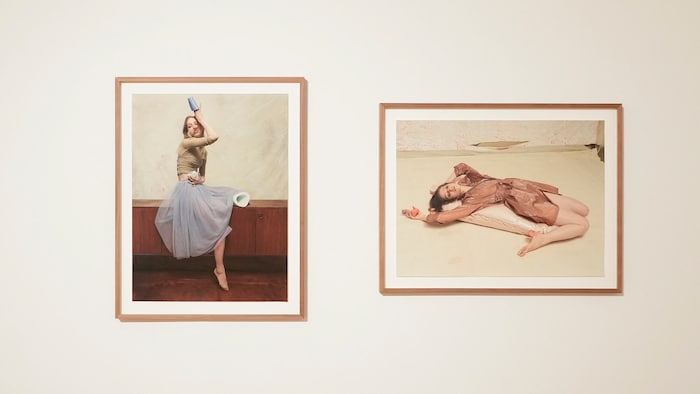 Prints von Elfie Semotan