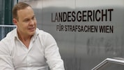 Die ehemalige Immobiliengröße Lukas Neugebauer wurde in Wien nicht rechtskräftig verurteilt.
