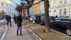 Der Mord an einem Linzer Makler ist bis heute ungeklärt.