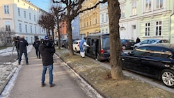Der Mord an einem Linzer Makler ist bis heute ungeklärt.