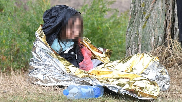 Für Volksanwalt Bernhard Achitz ist insbesondere die Situation von nach Österreich geflüchteten ...