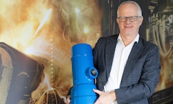 Der IV-Boss ist auch Chef der Tiroler Rohre GmbH in Hall. „Wenn man einen Antrag für ein Projekt ...