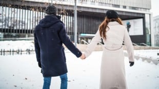 Fast 80 Prozent der Oberösterreicher gaben an, in einer Partnerschaft zu leben.