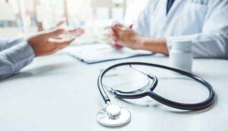 Warten auf den Routine-Termin: Beim Kassen-Facharzt dauert es in Niederösterreich bis zu 30 Mal ...